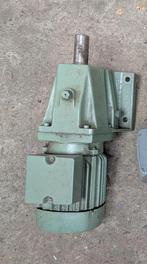 Elektromotor VEB Elektromotorenwerke 0,25kW, Doe-het-zelf en Bouw, Motoren, Ophalen, Gebruikt, Elektromotor