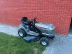 Zitmaaier voor opmaak, Tuin en Terras, Zitmaaiers, Ophalen, Gebruikt, 90 tot 120 cm