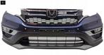 Honda CR-V 5 - V Voorbumper + grill, Honda, Gebruikt, Bumper, Ophalen