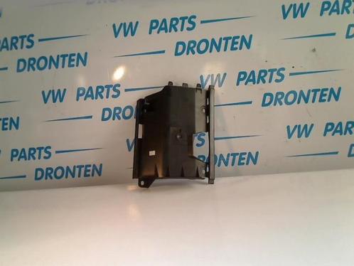 Bumperhoek rechts-achter van een Volkswagen Transporter, Auto-onderdelen, Carrosserie, Bumper, Volkswagen, Gebruikt, 3 maanden garantie