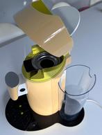 Philips Senseo Twist Limoengeel HD7870/17, Elektronische apparatuur, Koffiezetapparaten, Gebruikt, 10 kopjes of meer, Koffiemachine