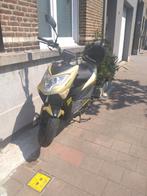 Scooter GTS Enzo, Fietsen en Brommers, Ophalen of Verzenden, Zo goed als nieuw