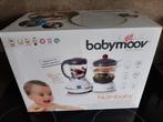 robot culinaire multifonctionnel Babymoov Nutribaby, Enfants & Bébés, Enlèvement, Utilisé