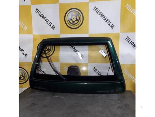 Achterklep van een Suzuki Swift, Auto-onderdelen, Carrosserie, Achterklep, Suzuki, Gebruikt, 3 maanden garantie, Ophalen of Verzenden
