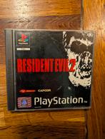 Resident evil 2 Playstation 1 VF., Games en Spelcomputers, Games | Sony PlayStation 1, Ophalen of Verzenden, Zo goed als nieuw