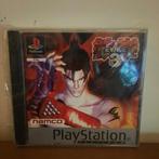 Tekken 3 (PS1), Games en Spelcomputers, Games | Sony PlayStation 1, Vechten, 2 spelers, Eén computer, Ophalen of Verzenden