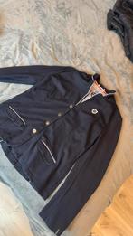 Wedstrijdjasje fouganza, Dieren en Toebehoren, Paardrijkleding, Dames, Ophalen of Verzenden, Bovenkleding, Springen