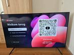 Samsung smart tv 55inch, Audio, Tv en Foto, Televisies, Ophalen of Verzenden, Zo goed als nieuw, Samsung, 4k (UHD)