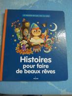 Gros livre d'histoires, Garçon ou Fille, Comme neuf, Enlèvement, Contes (de fées)