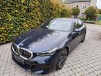 BMW 530e 738km, Auto's, BMW, Automaat, 4 deurs, Achterwielaandrijving, Euro 6