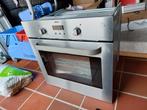 Zanussi oven, Electroménager, Fours, Four, 45 à 60 cm, Enlèvement, 45 à 60 cm