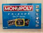 Friends monopoly, Hobby en Vrije tijd, Gezelschapsspellen | Bordspellen, Zo goed als nieuw, Ophalen