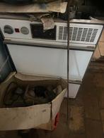 Oven, Ophalen, Oven