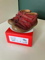 Kinderschoen Pololo maat 25 + zooltjes, Enfants & Bébés, Vêtements de bébé | Chaussures & Chaussettes, Enlèvement, Bottines