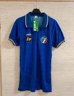 Shirt Italia 90 Diadora, Ophalen of Verzenden, Zo goed als nieuw, Shirt