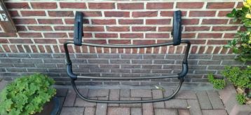 Fiat 500 - Bagagerek beschikbaar voor biedingen