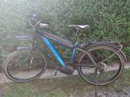 Riese & Müller Supercharger GX Roloff 1500 KM, Zo goed als nieuw, 47 tot 51 cm, 50 km per accu of meer, Ophalen