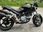 Ducati Monster S2R Motorfiets, Motoren, Motoren | Ducati, Bedrijf, Overig