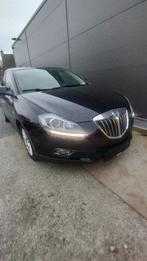 PRACHTIGE LANCIA DELTA 1.6 multijet 150 pk, Auto's, Voorwielaandrijving, Euro 5, Zwart, 4 cilinders