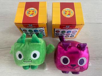 Peluche Roblox Pet neuf, Enlèvement ou Envoi, Neuf