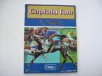 captain tom....nr.1...jump...............1st, Boeken, Stripverhalen, Ophalen of Verzenden, Zo goed als nieuw