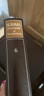 Encyclopedie 20 boeken, Ophalen, Kluwer, Complete serie, Zo goed als nieuw