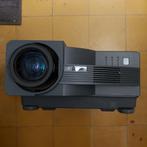 EPS800 projector beamer homecinema electrohome, Audio, Tv en Foto, Beamers, Ophalen, Gebruikt, ., .