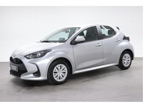 Toyota Yaris Dynamic, Auto's, Toyota, Bedrijf, Yaris, Adaptive Cruise Control, Airbags, Bluetooth, Centrale vergrendeling, Climate control