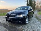 SKODA OCTAVIA / NAVI/ 2.0TDI / 84***KM / 150PK / GARANTIE, Auto's, Voorwielaandrijving, Stof, 109 g/km, Zwart