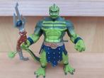 Whiplash He Man Masters Of The Universe Motu 200X, Ophalen of Verzenden, Zo goed als nieuw