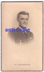 ABL Piloot Peeders in bevolen dienst Réves 1953, Verzamelen, Militaria | Algemeen, Verzenden, Luchtmacht, Foto of Poster