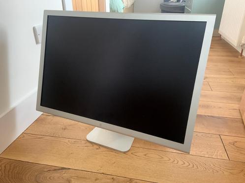 30 inch cinema display, Computers en Software, Monitoren, Niet werkend, DVI, Onbekend, Ophalen
