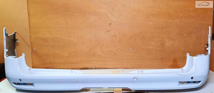 Achterbumper orgineel Mercedes Vito / V-klasse W447 v.a 2014, Auto-onderdelen, Carrosserie, Bumper, Mercedes-Benz, Achter, Gebruikt