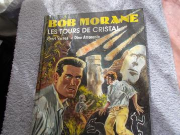 Bob Morane  (Reste 4 Albums encore disponibles dont 2 en EO)