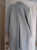 Grijs licht manteltje heel elegant, Ophalen of Verzenden, Nieuw