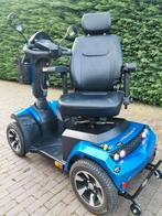 Scootmobiel Vermeiren Mercurius prachtige invalide scooter, Ophalen of Verzenden, Inklapbaar, Zo goed als nieuw, Elektrische rolstoel