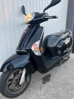 Scooter kimco like classe A, Vélos & Vélomoteurs, Enlèvement, Comme neuf, Like