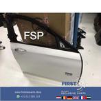 W213 deur portier compleet rechts voor Mercedes E Klasse WIT, Ophalen of Verzenden, Gebruikt, Mercedes-Benz, Deur