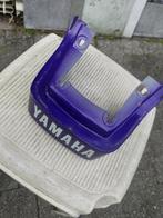 Yamaha RD 50 staartstuk zadel, Ophalen of Verzenden, Gebruikt, Zadel, Yamaha