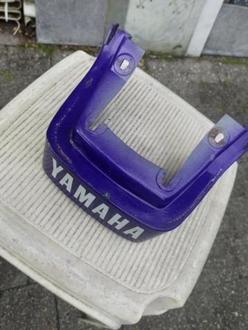 Yamaha RD 50 staartstuk zadel beschikbaar voor biedingen