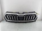 GRILLE Skoda Karoq (|57A853653GZD4|57A853761B2ZZ|), Gebruikt, Skoda