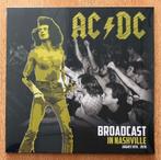 AC/DC - Live at Atlantic Record Bar Convention 1978 (vinyl), CD & DVD, Vinyles | Hardrock & Metal, Enlèvement ou Envoi