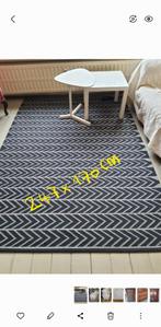Tapijt 247 x 170 cm - in goede staat, Ophalen, Gebruikt