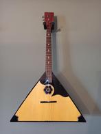 Hora - Russian Prim Balalaika, Muziek en Instrumenten, Snaarinstrumenten | Mandolines, Ophalen of Verzenden, Gebruikt