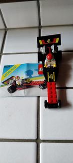 Lego set 6526, Ophalen of Verzenden, Zo goed als nieuw, Complete set, Lego