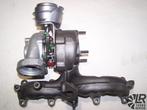 Turbo revisie Audi VW Skoda Seat 1.9TDI ASZ Euro III 716860-, Auto-onderdelen, Ophalen of Verzenden, Gereviseerd