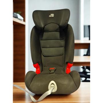 Römer Britax Advansafix III SICT autostoel  beschikbaar voor biedingen