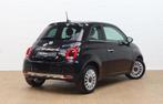 Fiat 500 1.0 Hybrid, Auto's, Fiat, Voorwielaandrijving, 4 zetels, Stof, Gebruikt