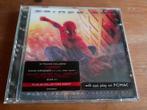 CD - Music From And Inspired By Spider-Man, Utilisé, Enlèvement ou Envoi
