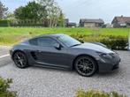 porsche cayman 2017 PDK, Auto's, Porsche, 4 cilinders, Cayman, Leder, 220 kW